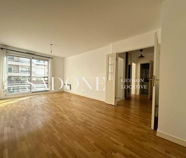 Location Appartement 2 pièces 47,15 m² à Levallois-Perret - Photo 4