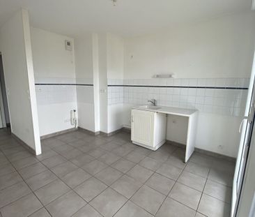 Chantepie - Appartement 3 Pièce(s) 61.49 M2 - Photo 4