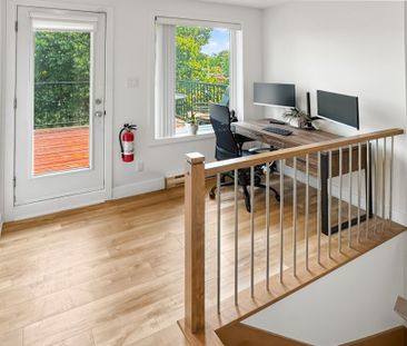 Appartement - 59F Av. Sauriol - Photo 5