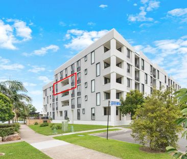 408/48-56 Bundarra Street, Ermington NSW 2115 - Apartment For Rent ... - Photo 4