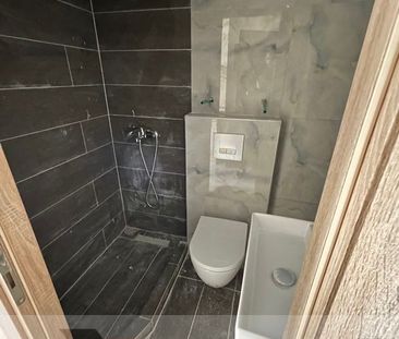 Studio/Γκαρσονιέρα για ενοικίαση Ανάληψη - Μπότσαρη (Ανάληψη - Μπότ... - Φωτογραφία 3