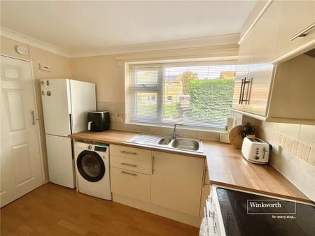 2 bedroom apartment to rent - Photo 5