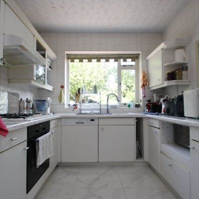 Old Farleigh Road, CR2, Property for rent - Photo 1