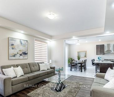 For Lease - 47 Stedford Crescent, Brampton, Ontario - Photo 2