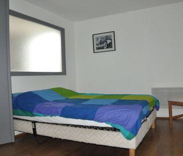 Location Appartement 3 pièces 55m² - Photo 3