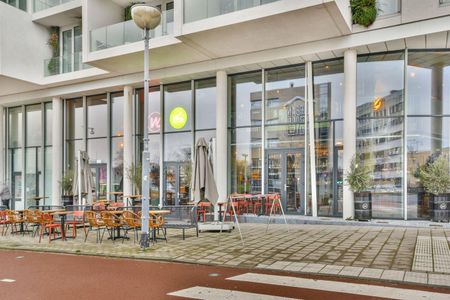 Te huur: Appartement Lutonhof in Amsterdam - Foto 4