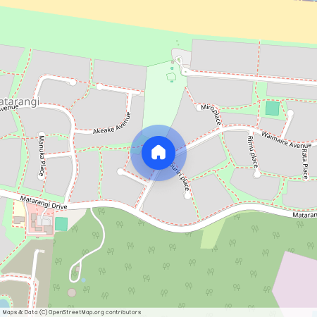 115 Waimaire, Matarangi, Thames-Coromandel