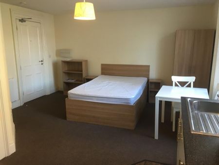 1 bedroom apartment to rent - Photo 3