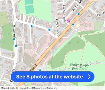 1 bedroom flat for rent - Photo 1