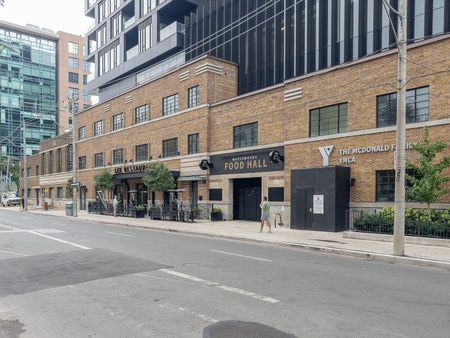 For Lease - 2 Augusta Avenue Unit# 603, Toronto, Ontario - Photo 2