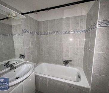 Location Appartement 2 pièces 36m² JUAN LES PINS 06160 - Photo 6