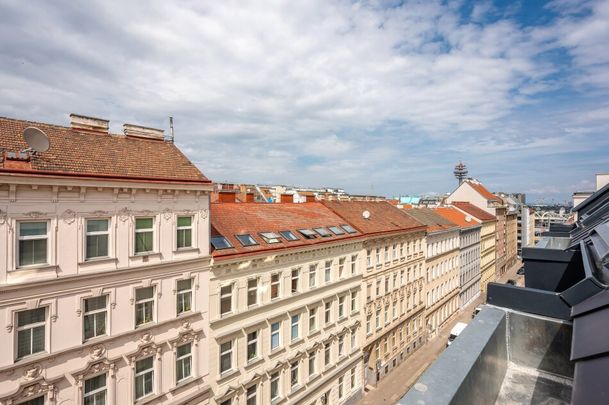 ++FonteFlats++ Stylish First-Occupancy 4-room Apartment with Sunny Terrace - Foto 1