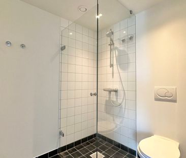 2 værelses – Roesskovsvej 30 C, 2. lejl. 2 – Odense V - Foto 5