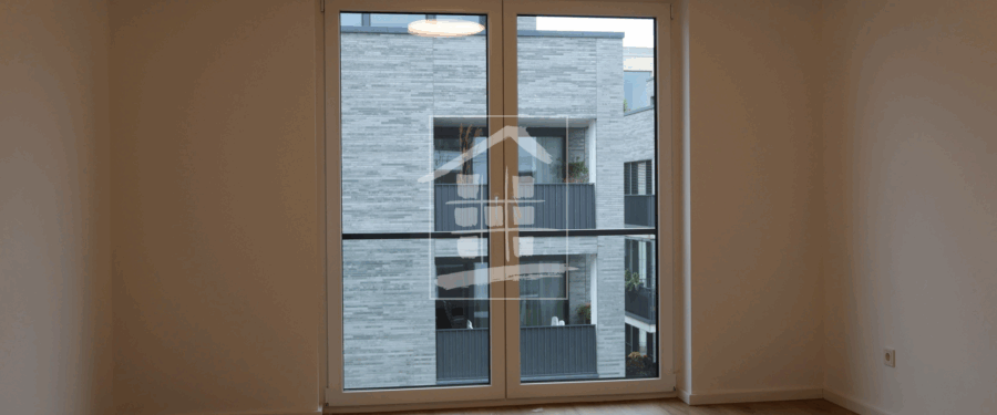 Wohnen auf Zeit in exklusivem Neubau - Photo 1