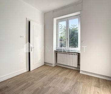 T2/3 Angevillers - Photo 1