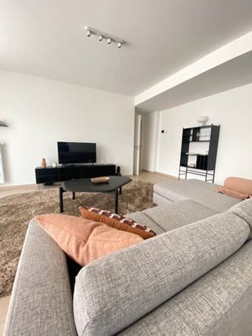 Appartement te huur - Photo 2