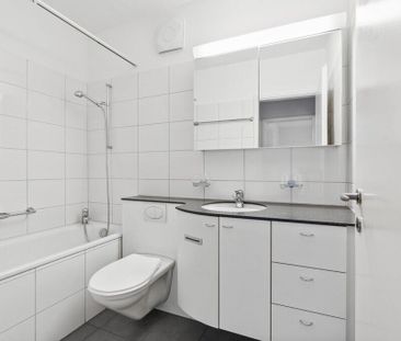 Vie centrale à Altstetten - Photo 6