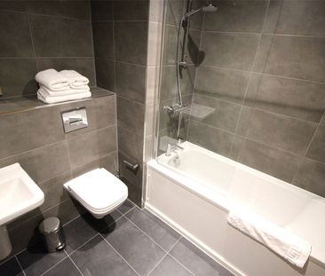 Oxid House, 78 Newton Street, Manchester City Centre, Greater Manch... - Photo 4