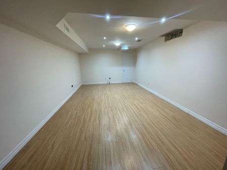 For Lease - 187 Rouge River Drive Unit# Bsmt, Toronto, Ontario - Photo 3