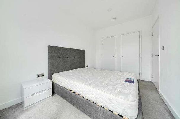 Market Street, Bracknell, RG12 - Photo 1