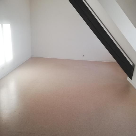 Location : Appartement 2 pièces 52 m2 – STRASBOURG - Photo 1