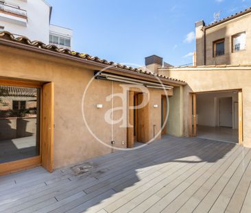 Apartment for Rent in the Center of Sant Cugat - Photo 2