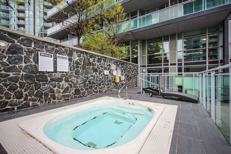 For Lease - 223 Webb Drive Unit# 2602, Mississauga, Ontario - Photo 5