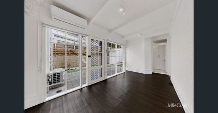 Stunning 4 bedroom Victorian Terrace - Photo 5