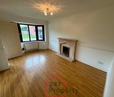 2 bedroom semi-detached house to rent - Photo 5