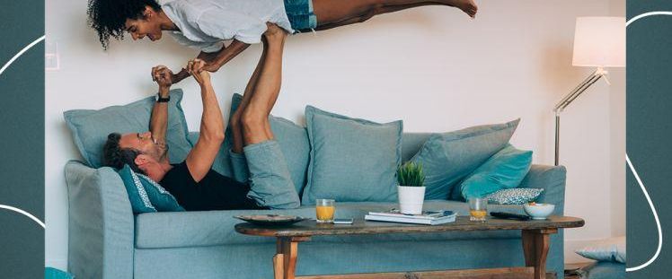 Mit dem Aufzug in die neue Wohnung! - Foto 1