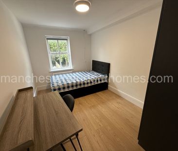 Schuster Road, Manchester, M14 5PE - Photo 2