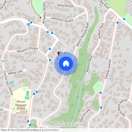 76 Mount Pleasant Road, Mount Pleasant, NZ 8081