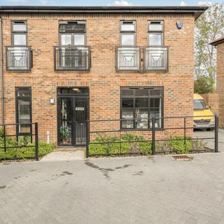 Tyler Walk, Canterbury, CT1 3ZS, Kent - Photo 4