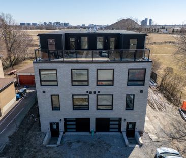 For Lease - 5 Hopperton Drive Unit# D, Toronto, Ontario - Photo 1