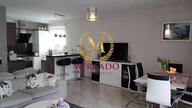 Mieszkanie na wynajem - Zdjęcie 1