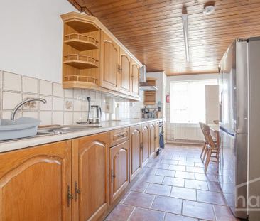 4 bedroom terraced house to rent - Photo 6