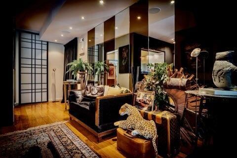 Location Appartement 6 pièces 135m² CHAMALIERES 63400 - Photo 1