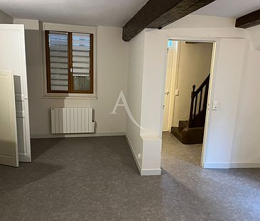 Location appartement 3 pièces, 61.00m², Château-Renault - Photo 1