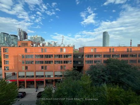 Market Wharf Lofts - Photo 4