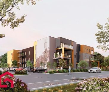 Appartement Lachute � Louer - Photo 3