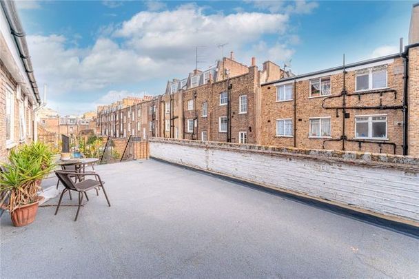 2 Bedroom Flat - Photo 1