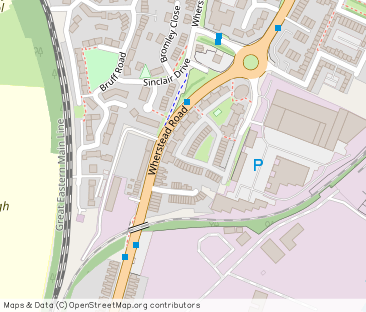 Harland Street, Ipswich, IP2 - Photo 1