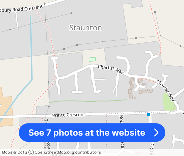 O`Connor Close, Staunton, Gloucester - Photo 1