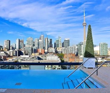 For Lease - 55 Stewart Street Unit# 511, Toronto, Ontario - Photo 5