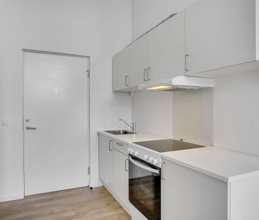 Tagensvej 135, 3. 8, 2200 København N - Photo 5