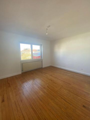 Appartement 3 pièces à Yutz - Photo 2