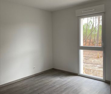 Location Appartement 2 pièces 45m² - Photo 5