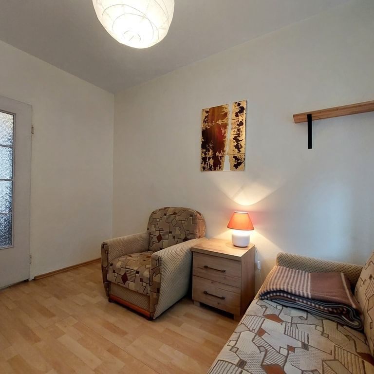 Zobacz>>>4 pokoje w Legionowie 63.5 m² - Фото 1