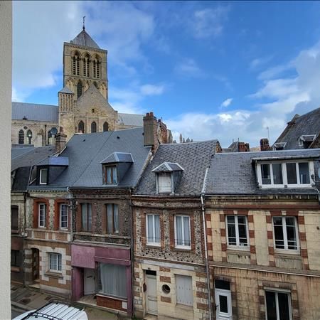 1 pièce - 21,26 m² - 2ème étage - Colocation non autorisée - Photo 1