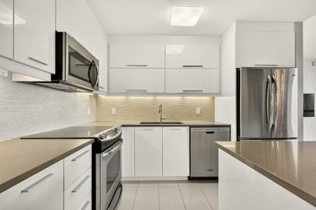 4950 Boul. de l'Assomption, app.801, H1T 0A3, H1T 0A3, Montréal - Photo 4